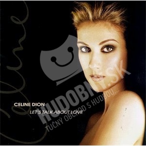 Céline Dion - Let's Talk About Love len 14,99 &euro;
