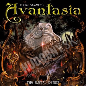 Avantasia - The Metal Opera Part 1 len 25,99 &euro;