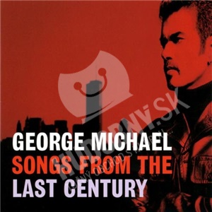 George Michael - Songs From The Last Century len 9,99 &euro;