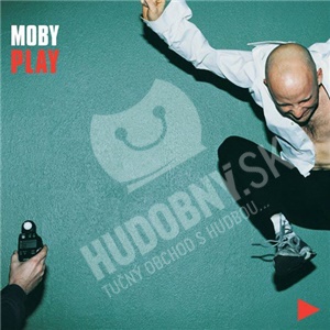 Moby - Play len 9,99 &euro;