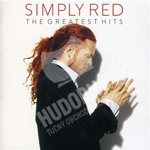 Simply Red - The Greatest Hits len 34,99 &euro;