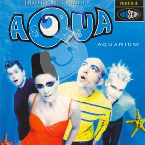 Aqua - Aquarium len 19,98 &euro;