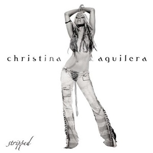 Christina Aguilera - Stripped len 10,99 &euro;