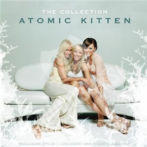 Atomic Kitten - The Collection len 14,99 &euro;