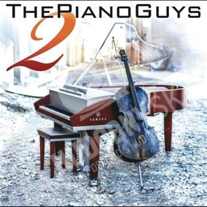 The Piano Guys - The Piano Guys 2 len 13,99 &euro;