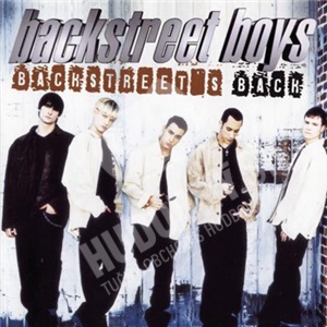 Backstreet Boys - Backstreet's Back len 10,99 &euro;