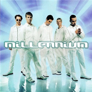 Backstreet Boys - Millennium len 10,99 &euro;
