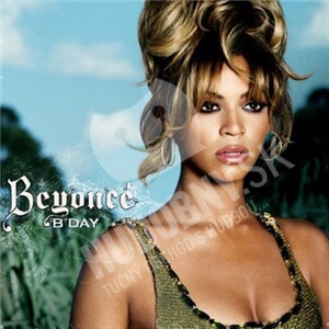 Beyoncé - B'Day len 12,99 &euro;