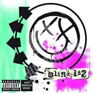 Blink 182 - Blink-182 len 14,99 &euro;