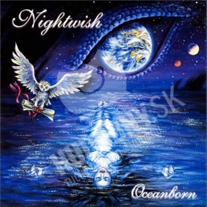 Nightwish - Oceanborn len 19,98 &euro;