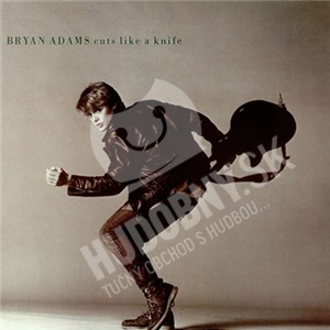 Bryan Adams - Cuts Like a Knife len 14,99 &euro;
