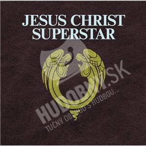 OST - Jesus Christ Superstar (2012 Remastered) len 24,99 &euro;