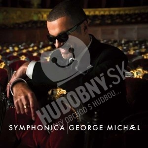 George Michael - Symphonica - The Orchestral Tour len 15,39 &euro;