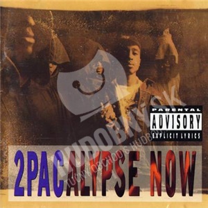2Pac - 2Pacalypse Now len 34,99 &euro;