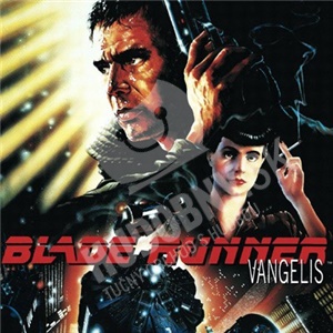 Vangelis - Blade Runner len 10,99 &euro;