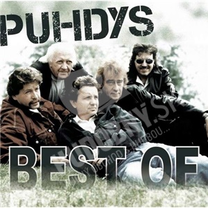 Puhdys - Best Of len 16,98 &euro;