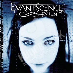 Evanescence - Fallen len 17,98 &euro;