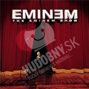 Eminem - The Eminem Show len 9,99 &euro;