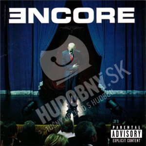 Eminem - Encore len 9,99 &euro;