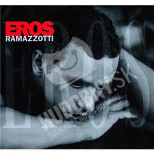 Eros Ramazzotti - Eros len 15,99 &euro;