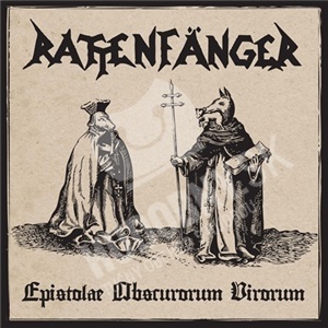 Rattenfänger - Epistolae Obscurorum Virorum len 22,99 &euro;