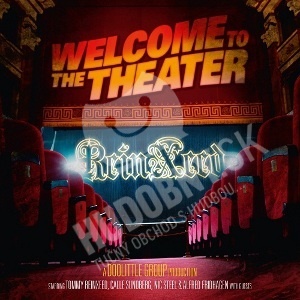ReinXeed - Welcome To The Theater len 44,99 &euro;