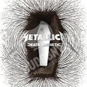 Metallica - Death Magnetic len 17,99 &euro;