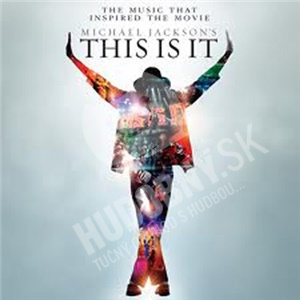 Michael Jackson - This Is It len 22,99 &euro;