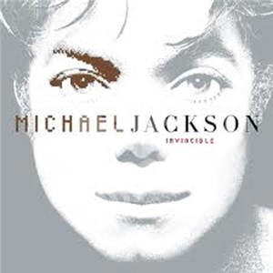 Michael Jackson - Invincible len 17,98 &euro;