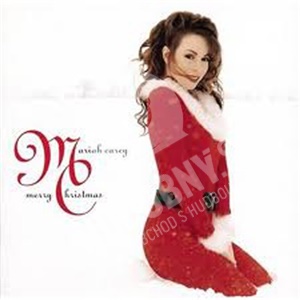 Mariah Carey - Merry Christmas len 6,99 &euro;