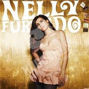 Nelly Furtado - Mi Plan len 14,99 &euro;