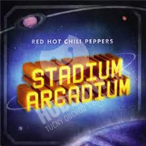 Red Hot Chilli Peppers - Stadium Arcadium len 13,99 &euro;