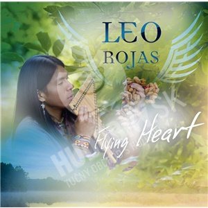 Leo Rojas - Flying Heart len 16,98 &euro;
