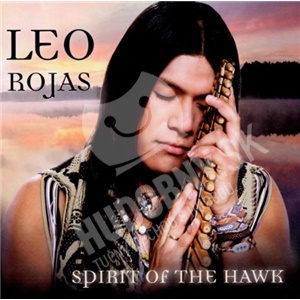 Leo Rojas - Spirit of the Hawk len 16,98 &euro;