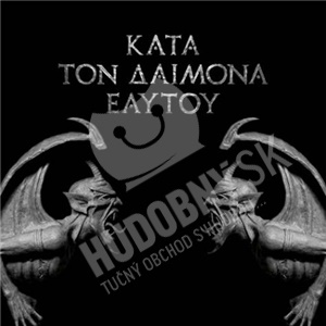 Rotting Christ - Kata Ton Daimona Eaytoy len 27,99 &euro;
