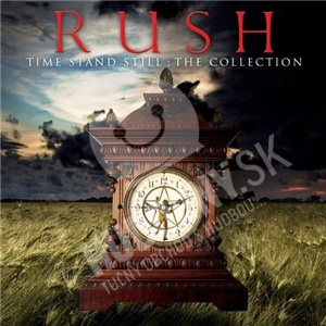Rush - Time Stand Still - The Collection len 7,99 &euro;