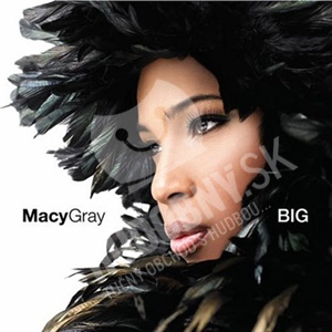 Macy Gray - Big len 20,99 &euro;