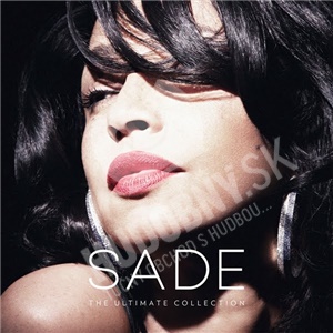 Sade - The Ultimate Collection len 14,99 &euro;