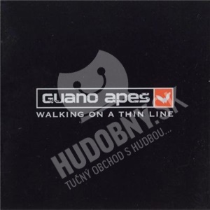 Guano Apes - Walking on a Thin Line len 19,98 &euro;