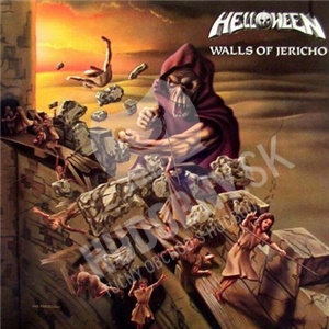 Helloween - Walls of Jericho len 14,99 &euro;