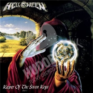 Helloween - Keeper of the Seven Keys, Pt. 1 len 9,99 &euro;