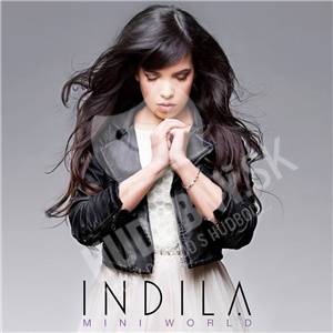 Indila - Mini World len 19,98 &euro;