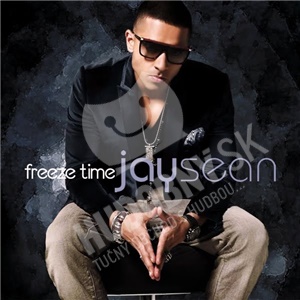 Jay Sean - Freeze Time len 12,99 &euro;