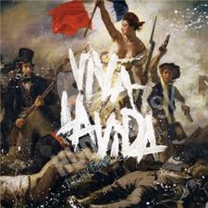 Coldplay - Viva la Vida or Death and All His Friends len 9,99 &euro;