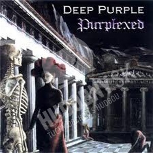 Deep Purple - Purplexed len 10,99 &euro;