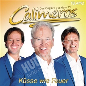 Calimeros - Küsse Wie Feuer len 19,98 &euro;