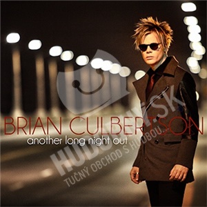 Brian Culbertson - Another Long Night Out len 44,99 &euro;