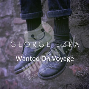George Ezra - Wanted On Voyage len 13,49 &euro;