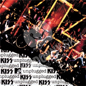 Kiss - MTV Unplugged (Vinyl) len 199,99 &euro;