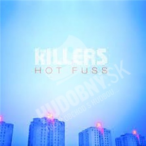 The Killers - Hot fuss len 11,49 &euro;